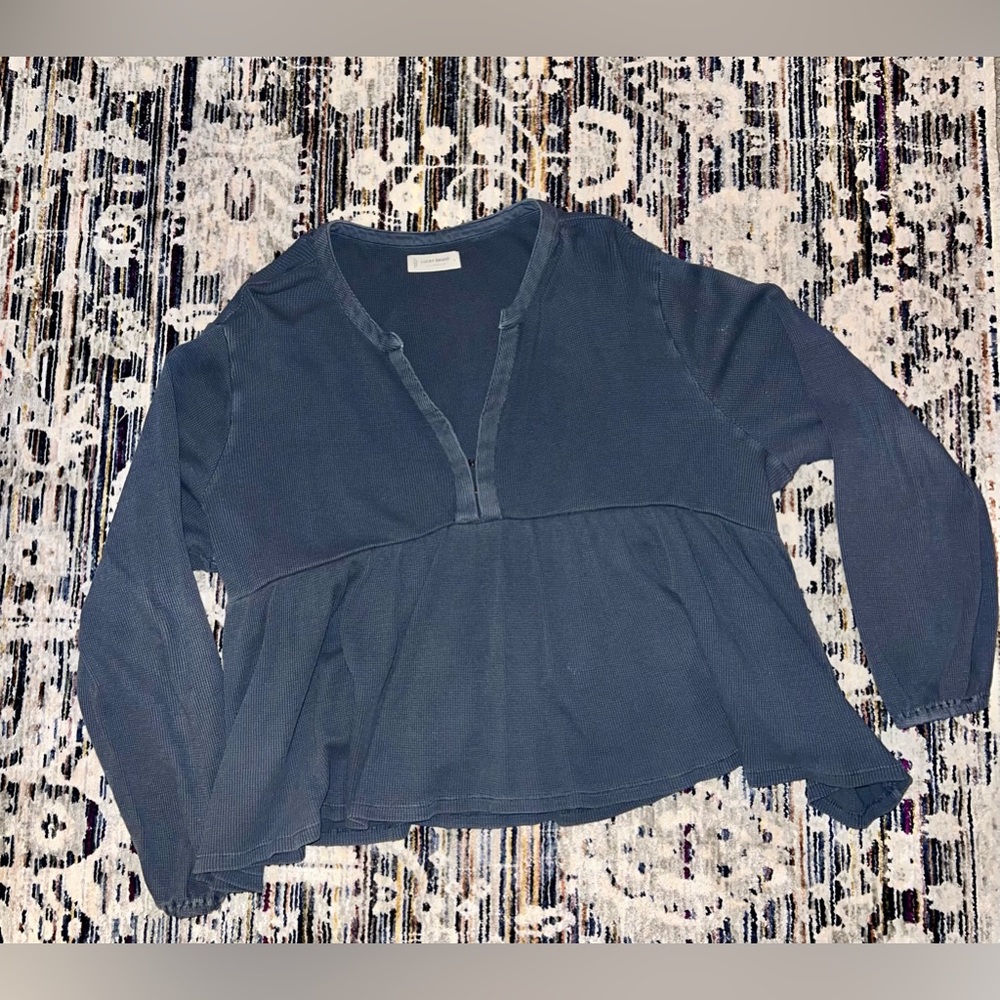Lucky Brand top. Never worn, but no tags